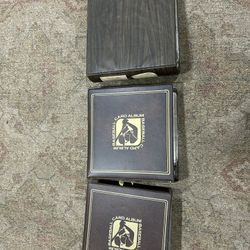 Baseball Card Álbum 