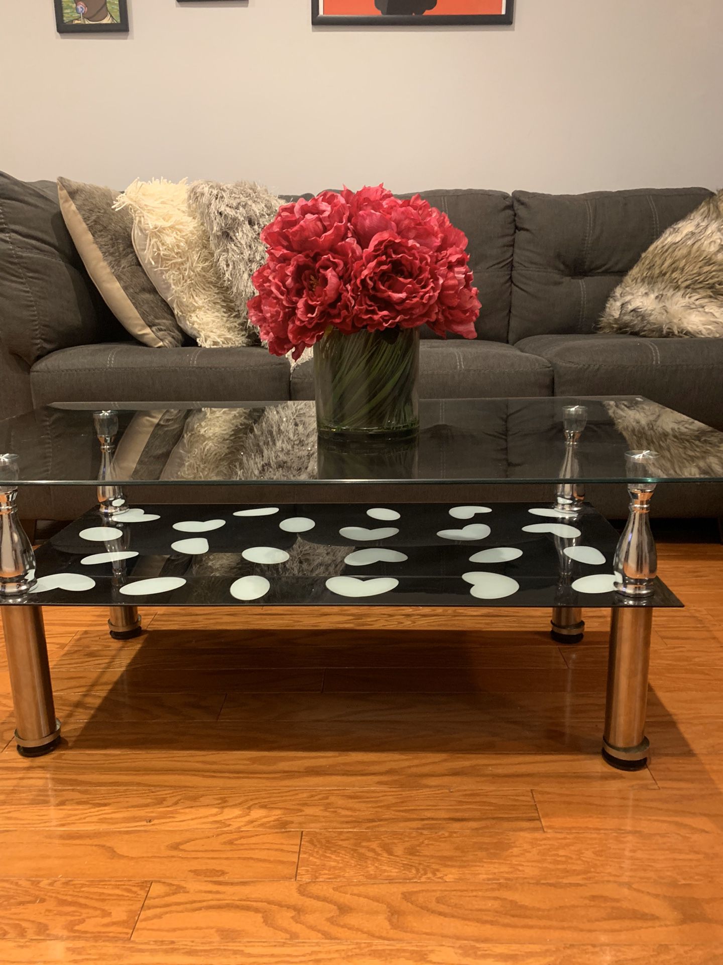 The cutest coffee table