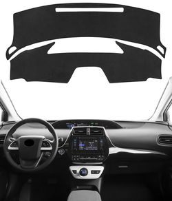 2016-2022 Toyota Prius dash cover
