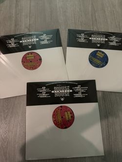Walt Disney Records - Mouse House Remixes