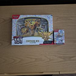 Pokémon Cards
