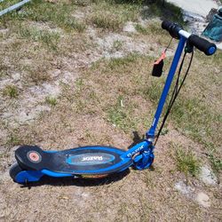 Kids Razor Power Core E-95 Scooter 