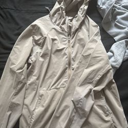 lululemon jacket 