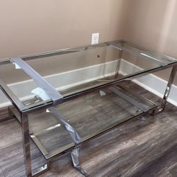 Center/ Coffee Table 