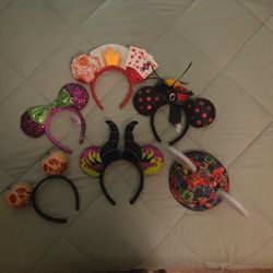 Mickey Ears