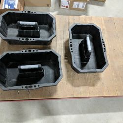 Tote Trays