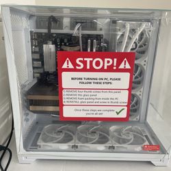 Cobratype Elite Gaming Computer