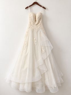 New Wedding Dress