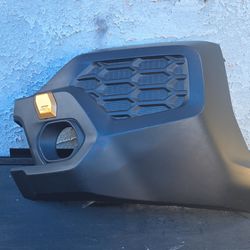 2024-2025 SUBARU OUTBACK FRONT LEFT DRIVER SIDE LAMP COVER OEM
