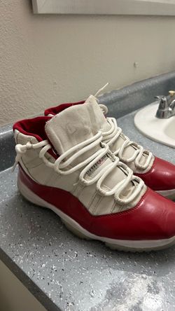 Cherry 11s