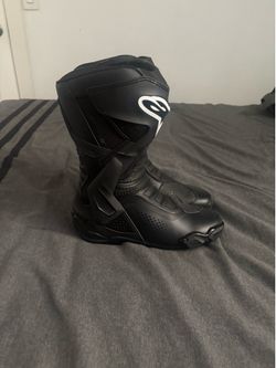 Alpinestars smx-6 v3