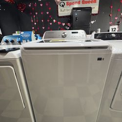 Samsung washer