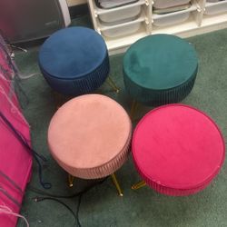 Stools 