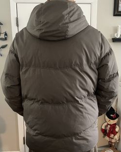 Nike Puffer Jacket / Best Offer /XXL