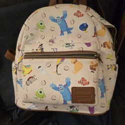 Lounge fly Back Packs