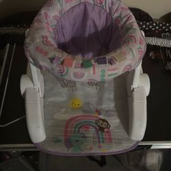 Baby Sit Up Chair 