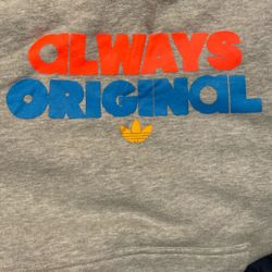 Always Original Hoodie