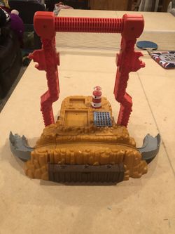 Thomas The Train Accessory
