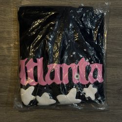 Atl Hoodie