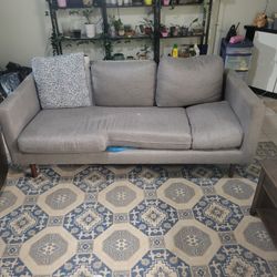 Free Couch