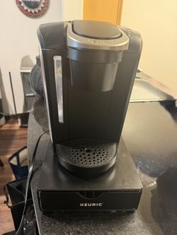 Keurig K Select