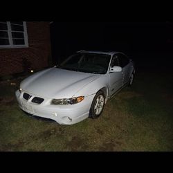 1997 Grand Prix Supercharge V6