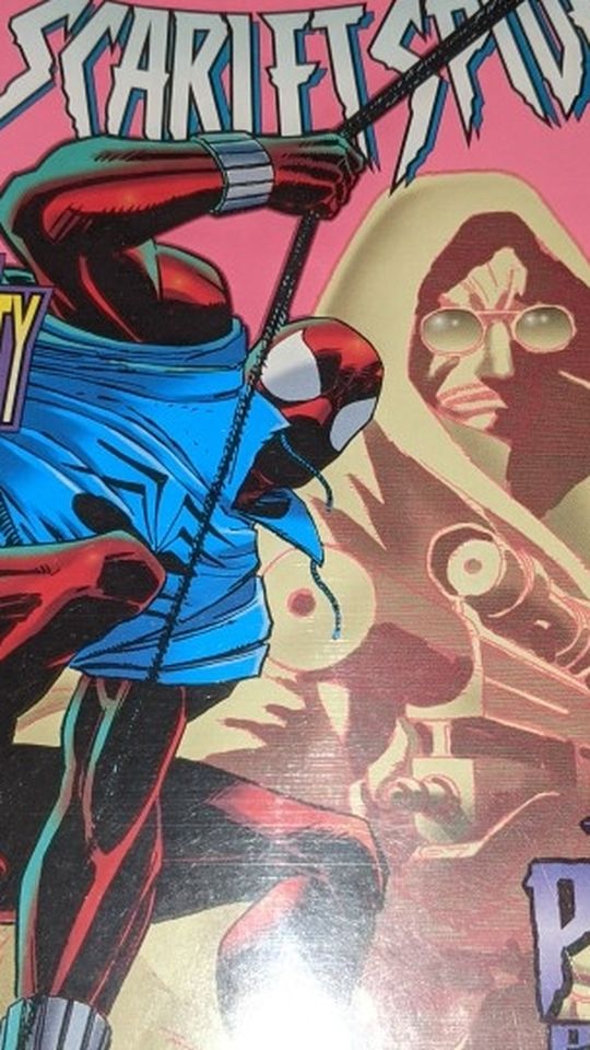 Comic Book