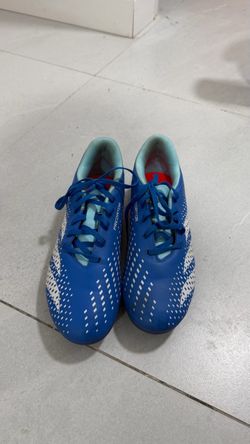 adidas soccer cleats
