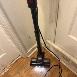 Vacuum Cleaner 