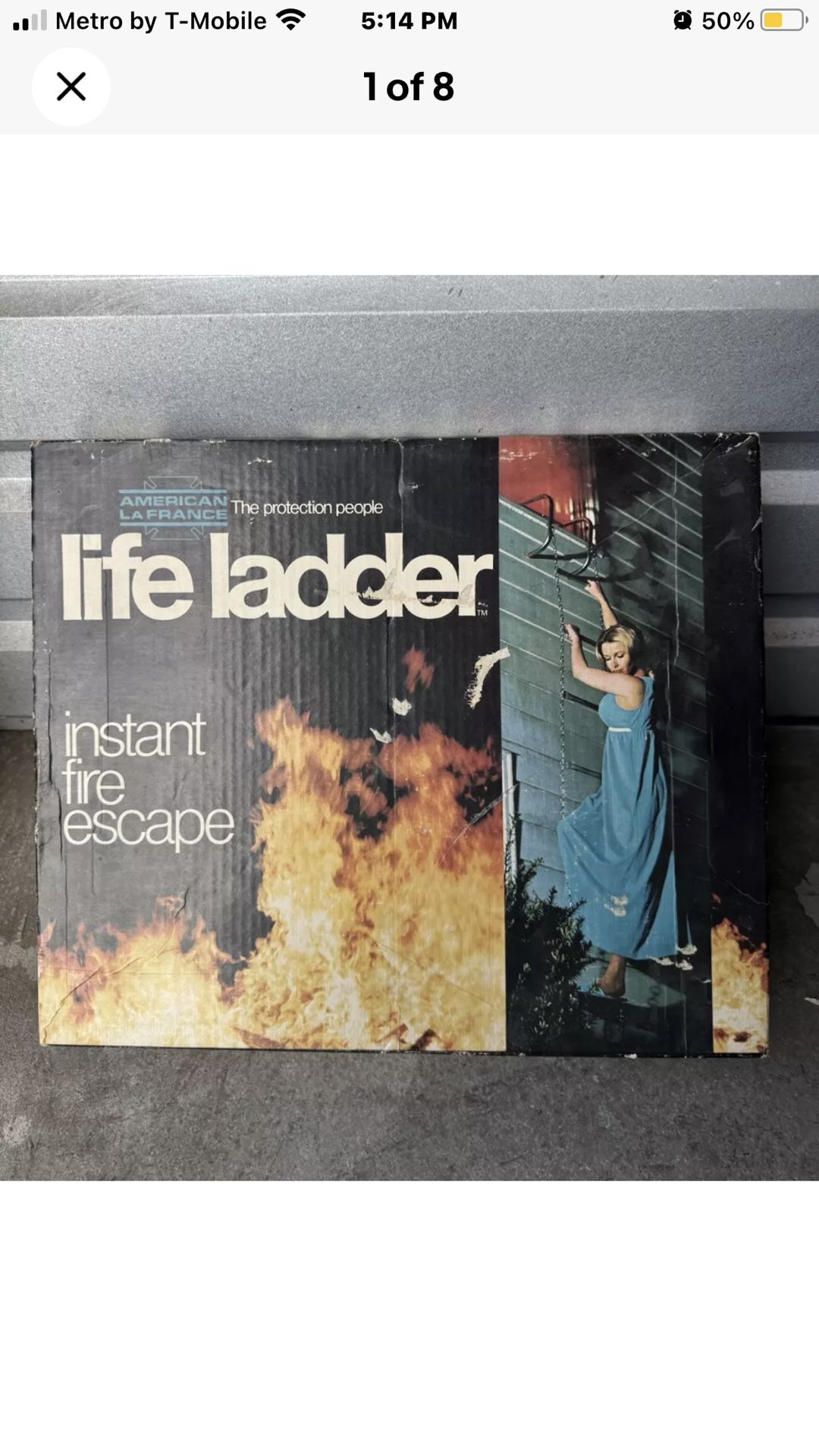Life Ladder