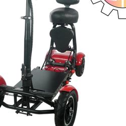 3000 Personal Mobility Scooter