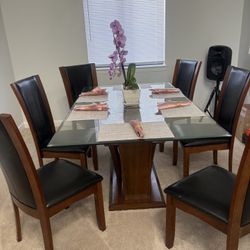 Dining Table Set 