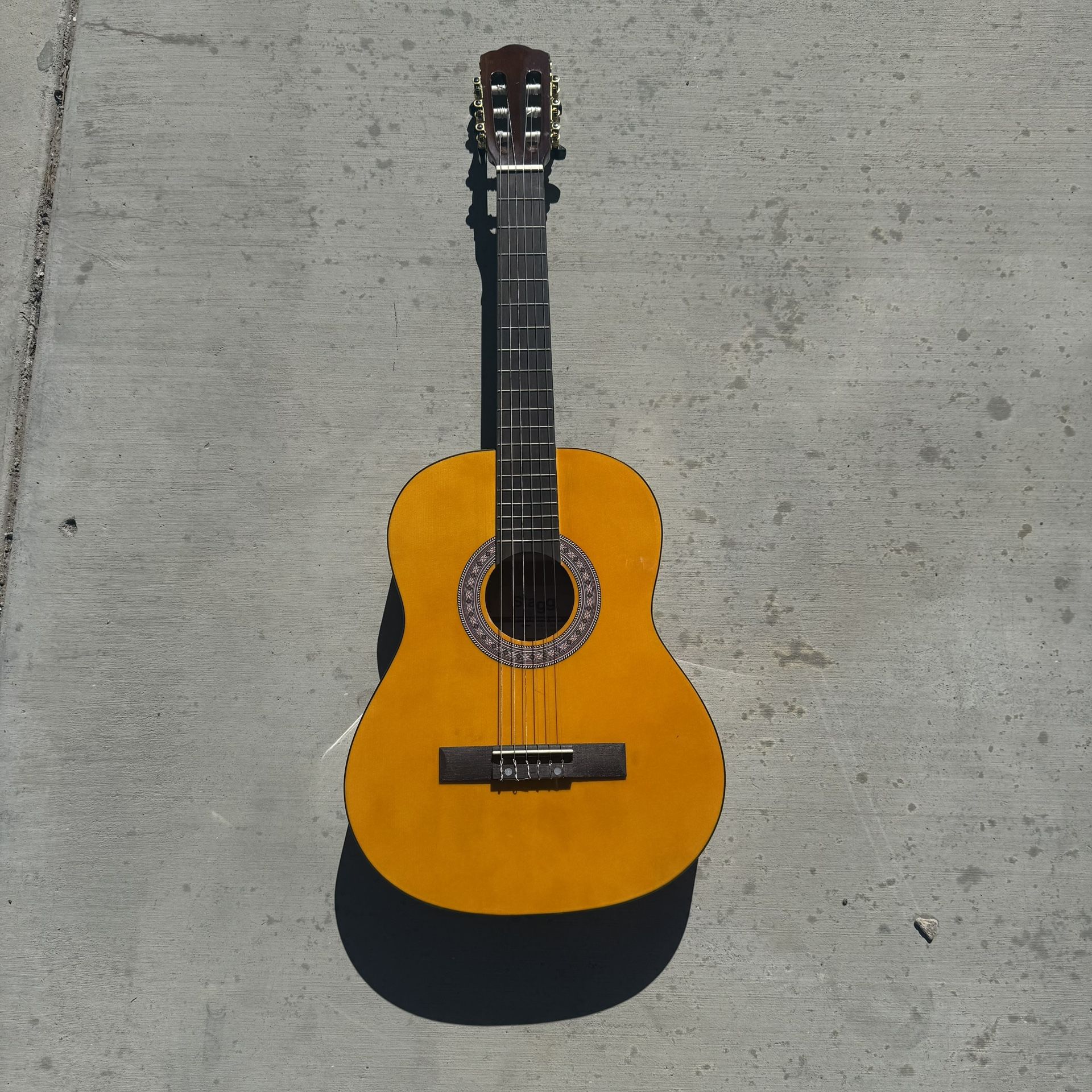 Stagg SCL60 3/4 Acoustic Guitar