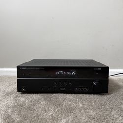 Yamaha RX-V567 7.1 HDMI Home Theater Surround Receiver
