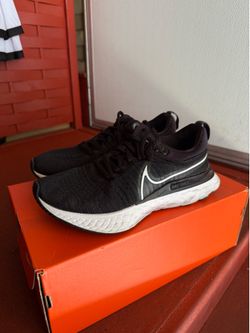 Women’s Nike React Infinity Run 2