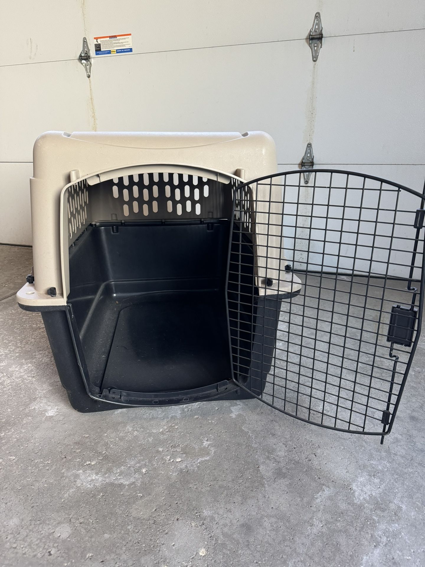 Grreat Choice Dog Carrier