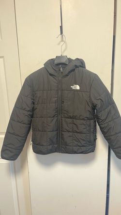 The North Face Reversible Kids Puffer Jacket