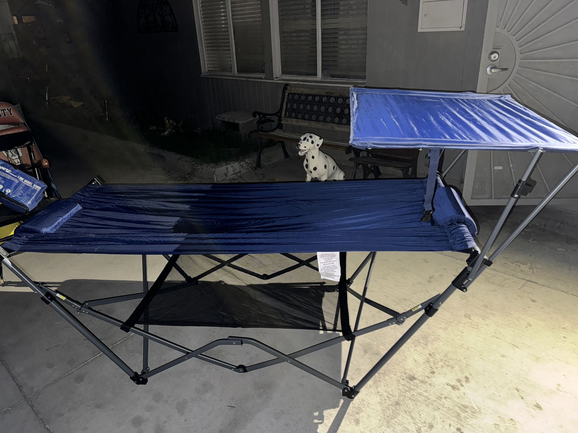 BRANDNEW NO BOX HAMMOCK WITH CANOPY,All Products : American Fashion Style Bags On Sale
