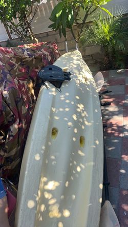 Kayak