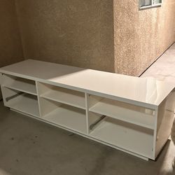 IKEA Tv Console Table