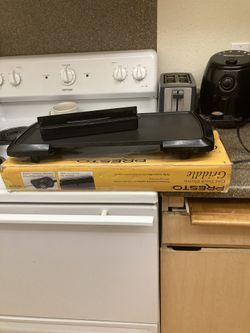 Griddle