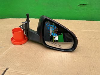 MIRROR HIGHLANDER DOOR MIRROR   RIGHT SIDE 2020 2021 2022 2023 2024 OEM