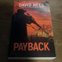 The Assassin Ser.: Payback by David Nees (2017, Trade Paperback)