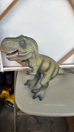 T-Rex  toy
