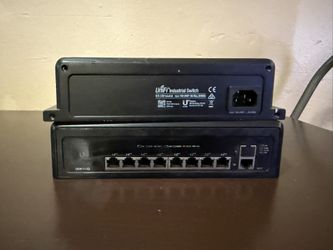 Ubiquity USWInd Switch