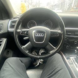 2013 Audi