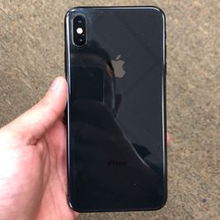 Iphone Xs Max 64GB Unlocked