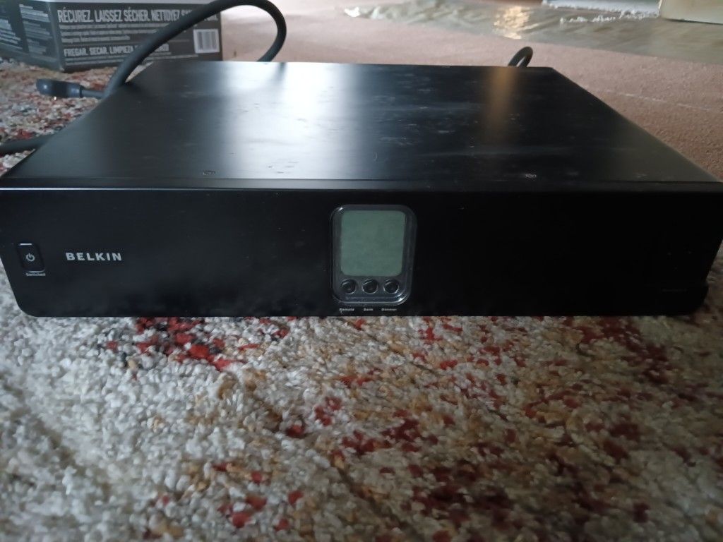 Belkin Power Bank Supply