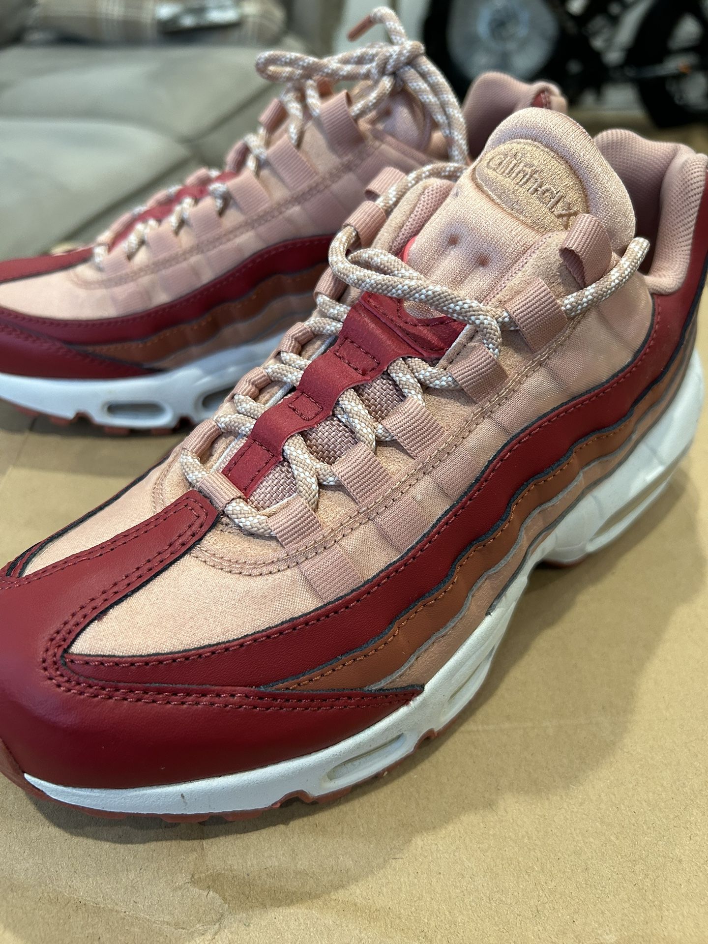 Women AirMax
