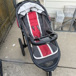 Greco Fast Action Fold 